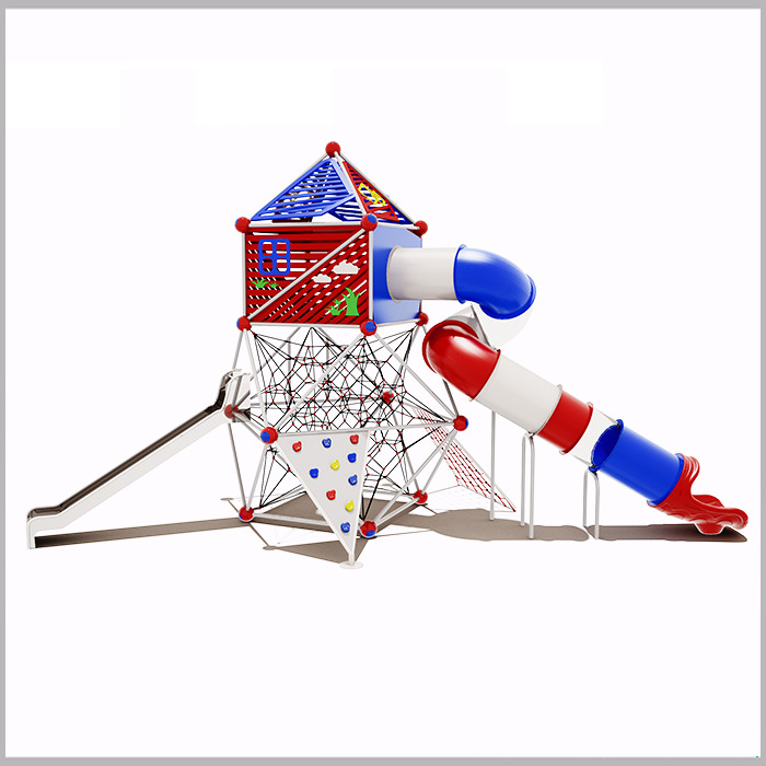 異形小屋爬網(wǎng)